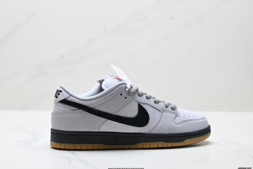 耐克NIKE DUNK LOW经典百搭休闲运动板鞋FJ1674-002男女鞋 商品图0