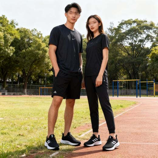 酷丁KUDING 碳板运动鞋｜Boost 真爆米中底轻弹升级，男女同款8906 商品图1