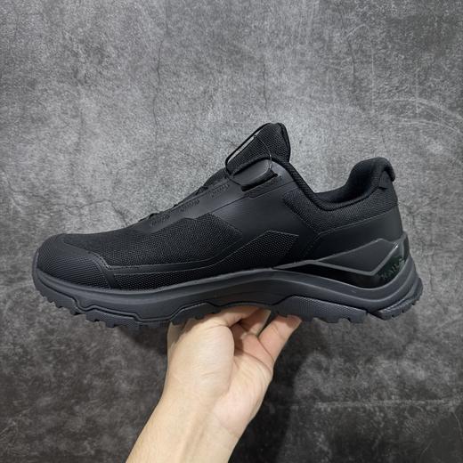 点此购买 凯乐石男士界山GTX BOA防水版低帮徒步鞋 98 333459 商品图4