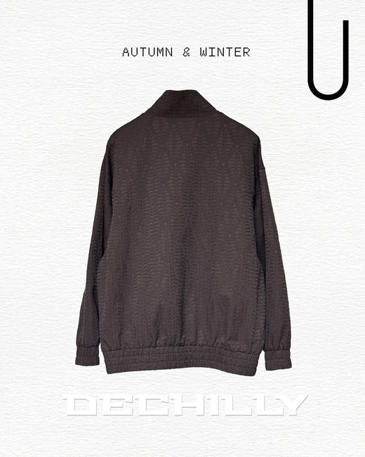 532972301肌理夹克 商品图1