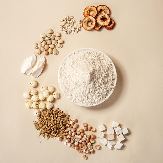 八珍粉 商品图3