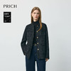PRICH女装羊毛小香风西装外套PRJWF4T03M 商品缩略图1