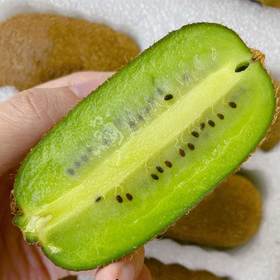 贵州修文长猕猴桃 果园直发 软糯香甜