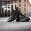 李宁男子2025春秋回弹轻便防滑缓震跑步鞋运动鞋AGLV091-2 商品缩略图1