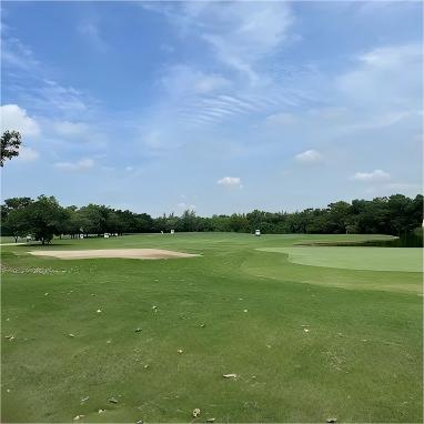 青果高尔夫俱乐部 （酒庄俱乐部）The Vintage Club | 曼谷高尔夫球场 | 泰国高尔夫球场俱乐部 商品图4