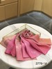 优品堂『歌尽桃花』桑蚕丝+羊毛长巾 商品缩略图6