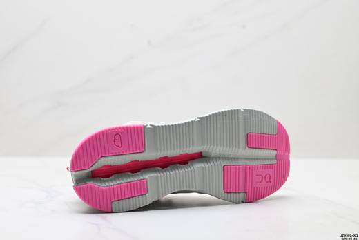 昂跑On Cloudnova减震防滑耐磨轻便透气休闲运动跑步鞋男女鞋 商品图8