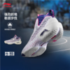 李宁男子2025春秋回弹轻便防滑缓震l篮球鞋运动鞋ABFV025-9 商品缩略图3