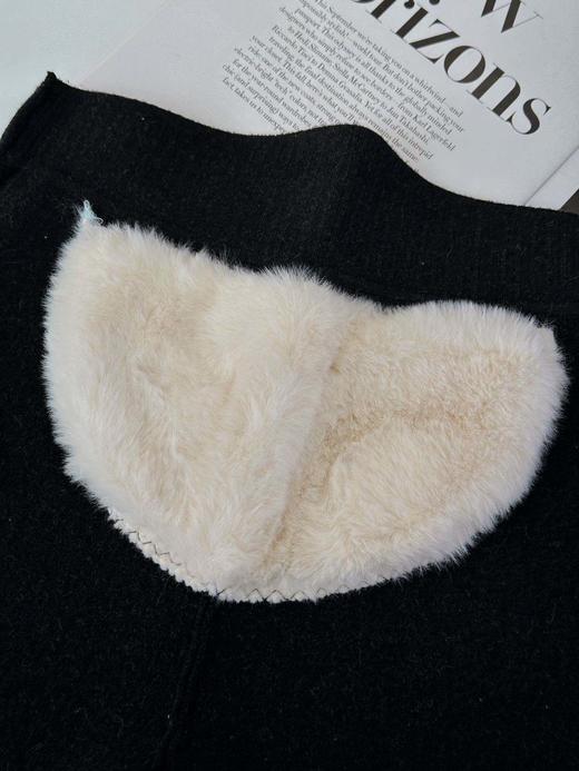 🔥直供桑坡！某ug同款 护膝护腰羊毛裤！高品质‼💰59.9一条！专业给恒源祥等大品牌代工的尾单，加个logo就是价格翻N倍，你们懂得！！  商品图9