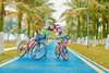 限时早鸟立减600！【海南岛骑士精神】东线+西线亲子骑行！6段不同骑行体验：海滩绿道、火山村落小道、白沙银滩和礁石海岸、火山岩海岸线及风车海岸线、花瓣形人工岛屿、热带雨林和热带花园… 商品缩略图8
