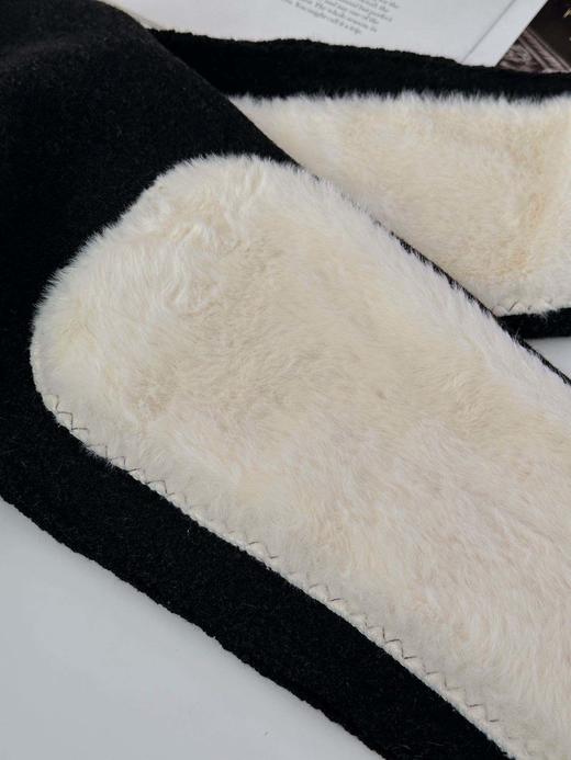 🔥直供桑坡！某ug同款 护膝护腰羊毛裤！高品质‼💰59.9一条！专业给恒源祥等大品牌代工的尾单，加个logo就是价格翻N倍，你们懂得！！  商品图7