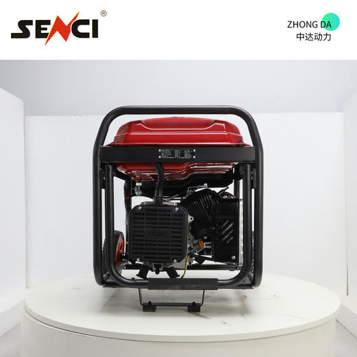 神驰 SC6500-Ⅲ 商品图5