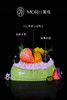 开心果莓果流心巴斯克（提前1天预定） 商品缩略图1