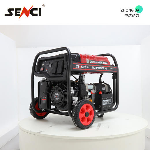 神驰 SC11000E-Ⅲ 商品图2