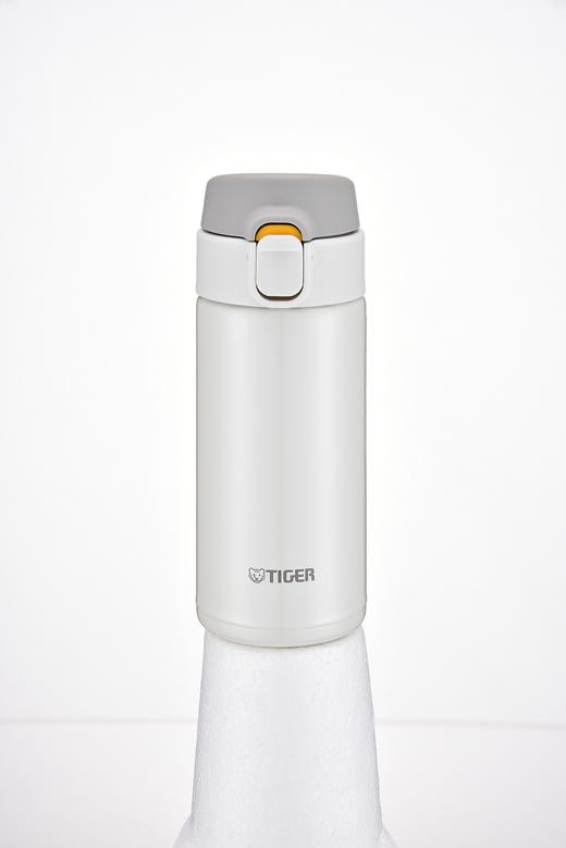 虎牌TIGER  不锈钢真空杯保温杯360ml  MMY-A36C 商品图2