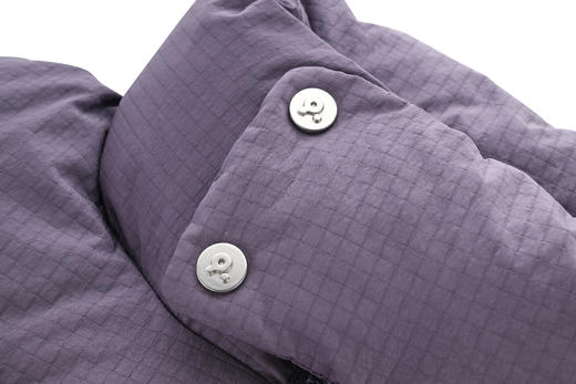 【2025新品】李宁乒乓球系列王楚钦同款羽绒服AYMV811-1 商品图2