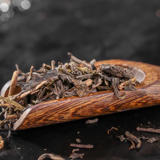 【自营】藏茶竹条包组合款 200g/条 YT 商品图2