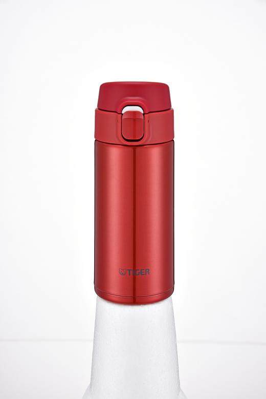 虎牌TIGER  不锈钢真空杯保温杯360ml  MMY-A36C 商品图1