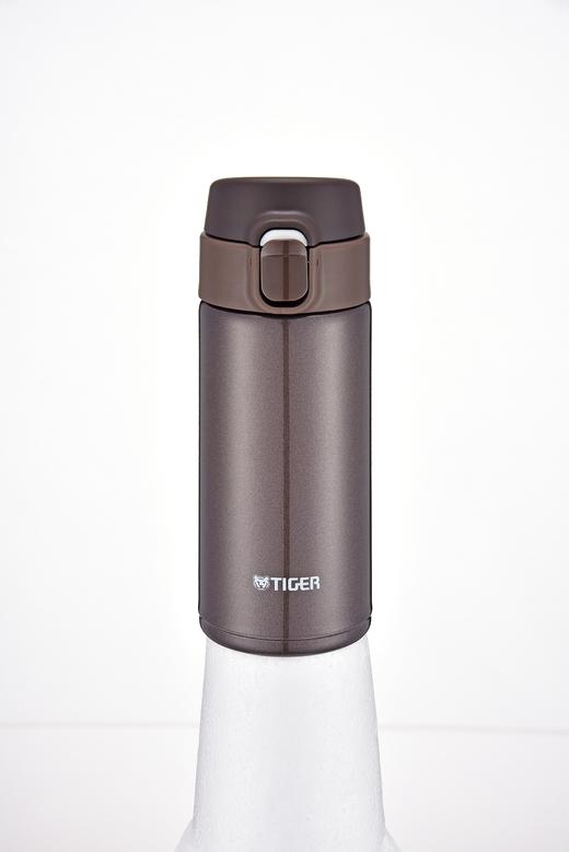 虎牌TIGER  不锈钢真空杯保温杯360ml  MMY-A36C 商品图3