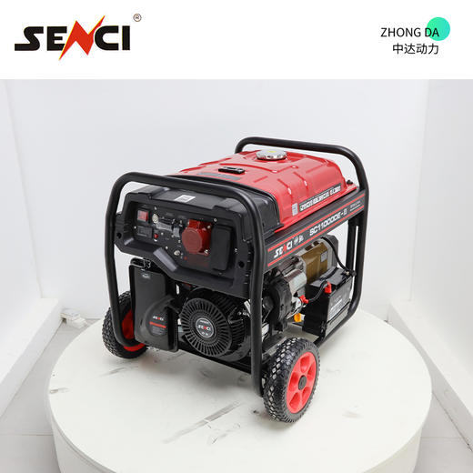 神驰 SC11000DE-Ⅲ 商品图8