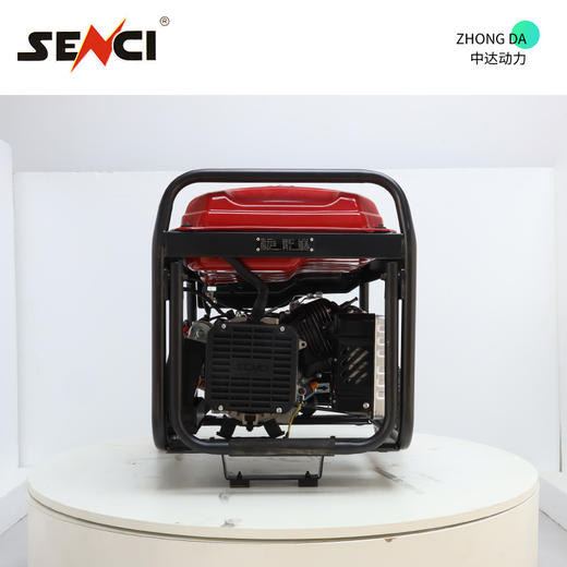 神驰 SC6500DE-Ⅲ 商品图4