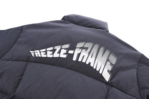 【2025新品】李宁乒乓球系列王曼昱同款羽绒服AYMV813-1 商品图8