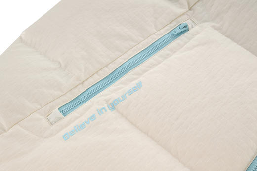 【2025新品】李宁乒乓球系列孙颖莎同款羽绒服AYMV809-1 商品图4