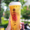【吃断】力夫水果700ML招牌水果茶/冰爽柠檬茶/凤梨四季春低至9.9元！特惠500份 商品缩略图1