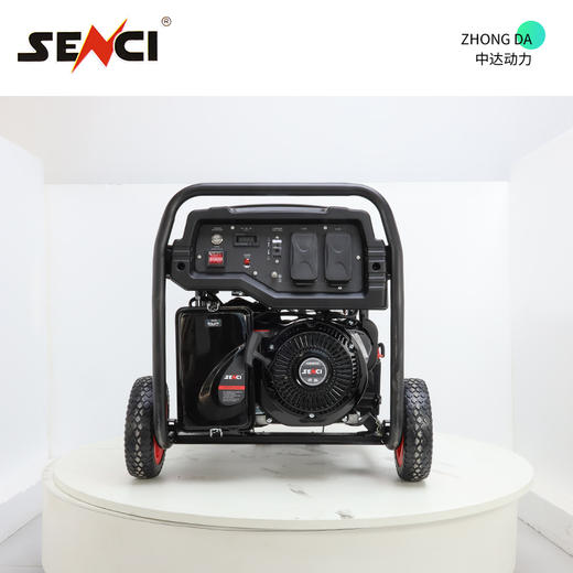 神驰 SC11000E-Ⅲ 商品图0