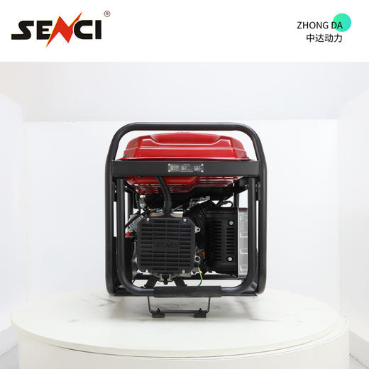 神驰 SC11000E-Ⅲ 商品图5