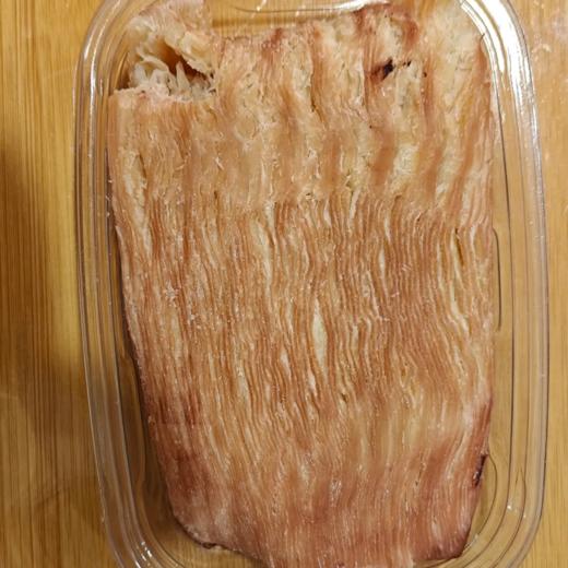 【超市】大烤鱿鱼200g/份 商品图0