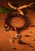 紫檀十八子手串 商品缩略图0
