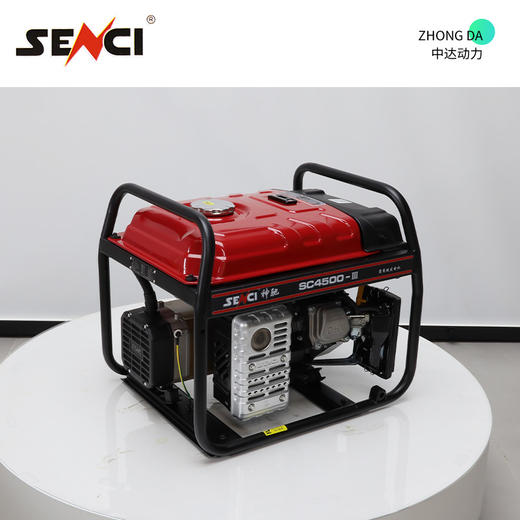 神驰 SC4500-Ⅲ 商品图7