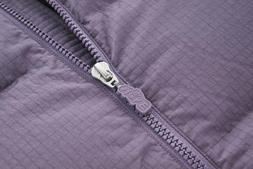 【2025新品】李宁乒乓球系列王楚钦同款羽绒服AYMV811-1 商品图7