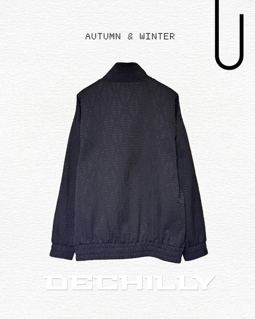 532972301肌理夹克 商品图3