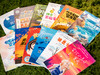 【爆销30万册】全国小学生的传宝级读物|《小书虫国际大奖小说》（全12册）|一次囊括世界儿童文学，本本大奖、紧贴语文课本，滋养孩子一生 商品缩略图2