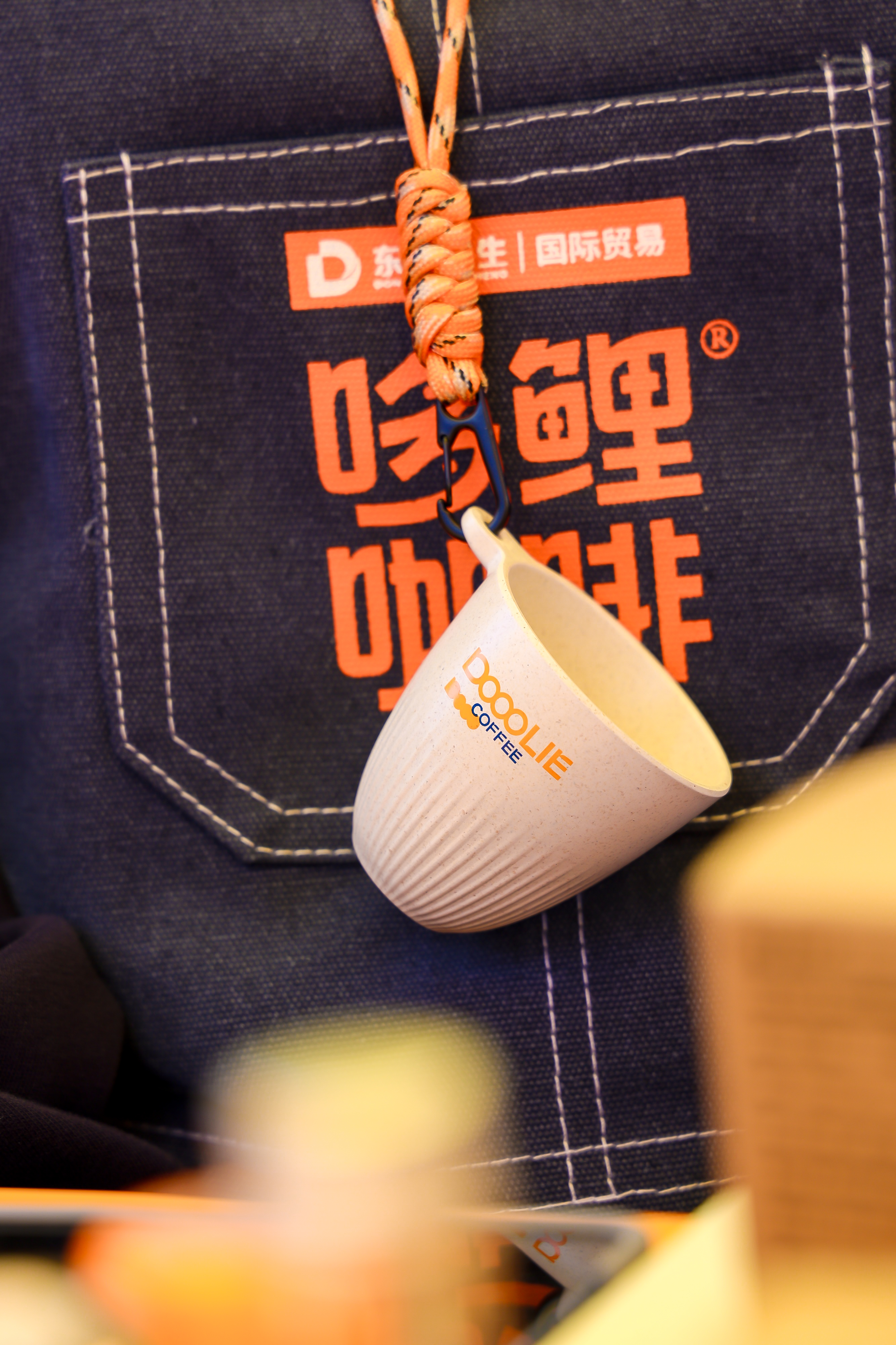 哆鲤渣渣cycle杯-G