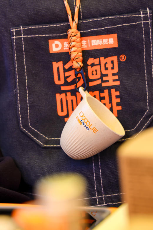 哆鲤渣渣cycle杯-G 商品图0