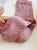 直发【新疆特级长绒棉】直供专柜 Lu家女款刺绣中筒袜 商品缩略图5