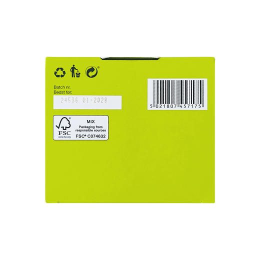 [保税区]纽诺迪克植物奶蓟草精华片. New Nordic Active Liver 商品图6