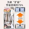 【茶花】荣纳小清新收纳箱大容量 商品缩略图3