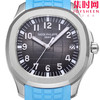 BBF百达翡丽AQUANAUT系列5167A 手雷系列 蒂芙尼蓝手雷 丹东324一体机 男士腕表 表径40mm 商品缩略图1