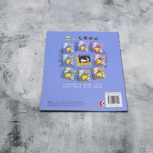 流浪街头 商品图2