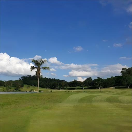 芭提雅·布拉法高尔夫俱乐部 Burapha Golf Club ｜芭提雅高尔夫球场  | 泰国高尔夫球场俱乐部 商品图5