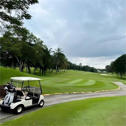 芭提雅·绿山乡村俱乐部 Khao Kheow Country Club｜芭提雅高尔夫球场 | 泰国高尔夫球场俱乐部 商品图2