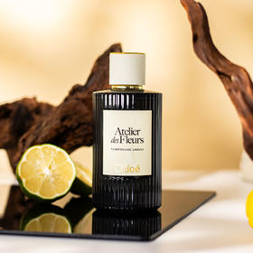 蔻依 夜绽花系列-蓝玉晚香 Chloe Atelier des Fleurs Tubéreuse Lazuli 分装