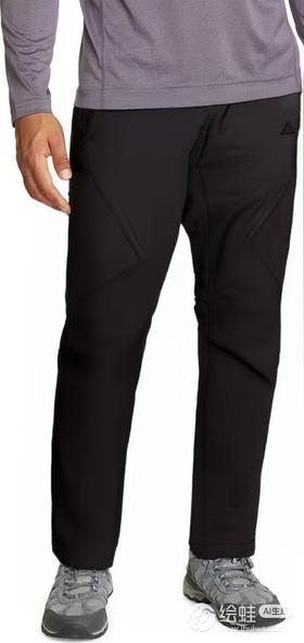 佐丹奴男装25年商场新款G-MOTION防风防泼水休闲裤01115173