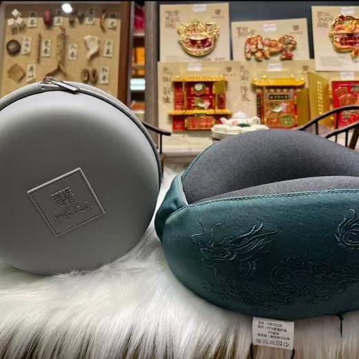 同仁堂 龙佑便携香囊枕 商品图1