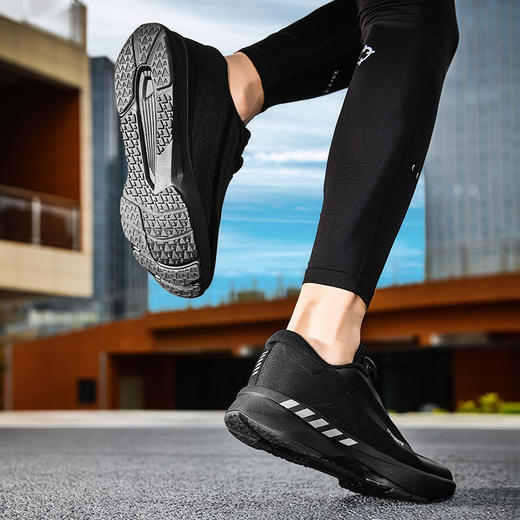 Kaiba一脚蹬舒适透气易穿飞织鞋/流体运动鞋 商品图6