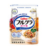 卡乐比（Calbee）即食燕麦片 减糖水果麦片550g 日本进口非油炸 营养早餐代餐零食 /水饮冲调 /冲饮谷物 /混合麦片 商品缩略图4